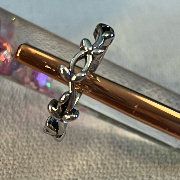 🆕️ New Leaf ring 5 - Picture 6 of 9